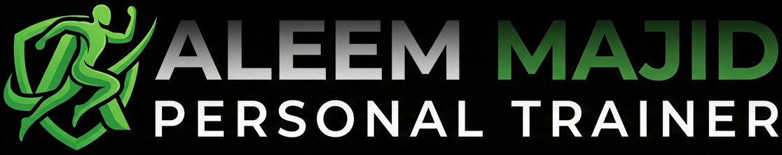 Aleem Majid Personal Trainer
